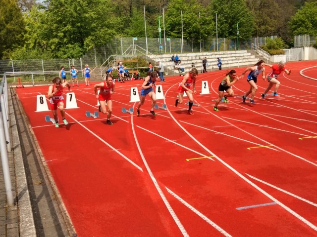 Offene Landesmeisterschaft Masters 2024 in Zittau